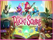 The Plucky Squire: PC Trainer (16762242): Change player gravity and game speed
