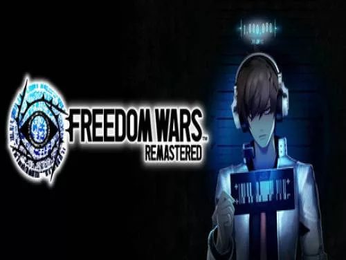 Freedom Wars Remastered - Full Movie