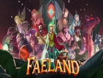 Faeland: PC Trainer (V.0.5.02C): Immortal player and endless use items