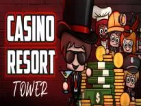 Casino Resort Tower: PC Trainer (ORIGINAL): Edit: money and endless energy and utilities
