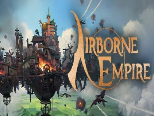 Cheats for Airborne Empire on PC
