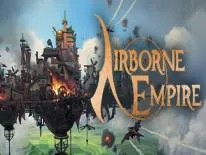 Airborne Empire: PC Trainer (v0.2.01): Fast research and game speed