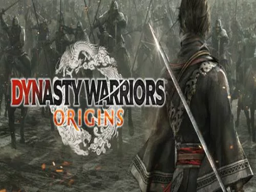 DYNASTY WARRIORS: ORIGINS - Full Movie