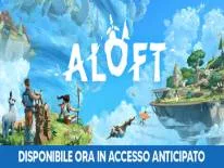 Achievements and Trophies for Aloft