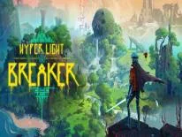 Hyper Light Breaker: PC Trainer (17043629): Decrease npc speed and game speed