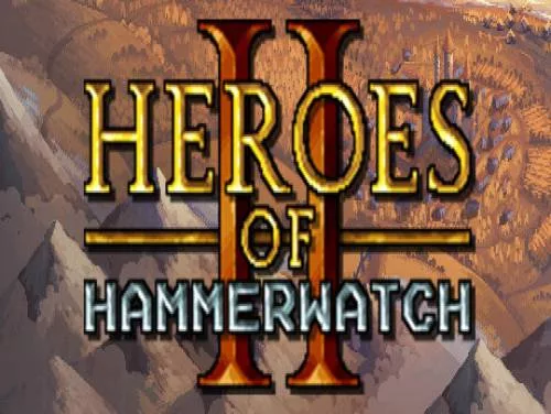 Cheats for Heroes of Hammerwatch II on PC Cheats for Heroes of Hammerwatch II on PC