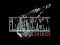 Final fantasy VII Rebirth: PC Trainer (ORIGINAL): Endless hp and endless atb