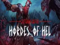 Jotunnslayer: Hordes of Hel: PC Trainer (17122595): Endless health and super move speed