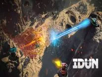 IDUN: PC Trainer (17143660): No building damage and game speed