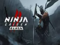 Ninja Gaiden 2 Black: PC Trainer (1.0.5.0): Endless health and max hits