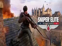 Sniper Elite: Resistance: PC Trainer (1.02): Endless usable items and endless health