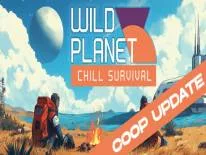 Achievements and Trophies for Wild Planet