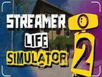 Streamer Life Simulator 2: PC Trainer (17210095): Game speed and endless energy