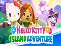Hello Kitty Island Adventure: PC Trainer (17359936): Game speed and super jump