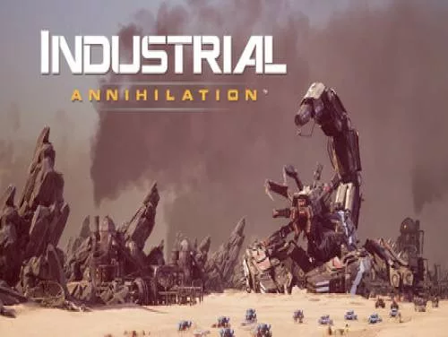 Cheats for Industrial Annihilation on PC
