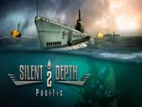Silent Depth 2: Pacific: PC Trainer (15606903): Endless hull and game speed