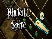 Pinball Spire: PC Trainer (1.01.02): Endless nudges and game speed