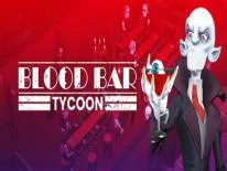 Blood Bar Tycoon: PC Trainer (17267118): Edit: haemas and edit: satisfaction