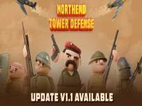 Achievements and Trophies for Northend Tower Defense