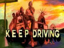Keep Driving: PC Trainer (1.0.0.7): Edit: gas and edit: durability