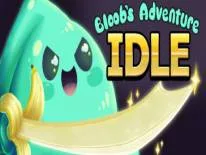 Bloobs Adventure Idle: PC Trainer (1.6.3.37): Edit: magicxpmultiplier and edit: hitpointsautoeatthresholdpercentage