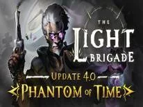 The Light Brigade: PC Trainer (17007788): Invulnerable and game speed