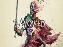 Avowed: PC Trainer (02-15-2025): Set selected item to 99 amount and weak enemies