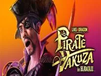 Like a Dragon: Pirate Yakuza in Hawaii: PC Trainer (1.10): Endless timer and max inventory items