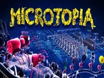 Microtopia: PC Trainer (17457871 V2): Super ant move speed and endless queen energy