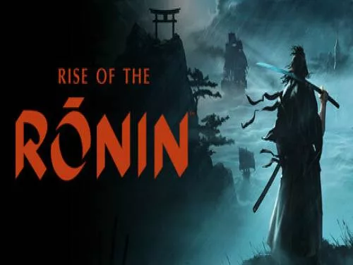 Rise of the Ronin - Full Movie