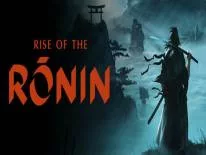 Rise of the Ronin: PC Trainer (1.09): Weak enemies and game speed