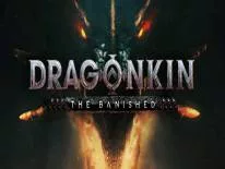 Dragonkin: The Banished: PC Trainer (0.0.18.35658): Endless dash and 99 resources