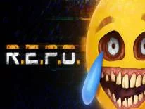 R.E.P.O.: PC Trainer (17560228): Endless energy and endless health