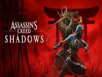Assassin’s Creed Shadows: PC Trainer (1.0.1): Endless health and weak enemies
