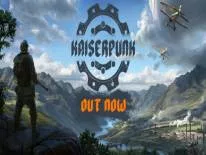 Kaiserpunk: PC Trainer (17798436): Max hoursing citizen morale and endless resources