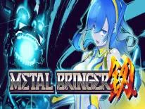 Metal Bringer: PC Trainer (ORIGINAL): No heat and game speed