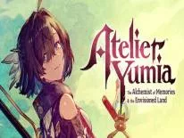 Atelier Yumia: PC Trainer (17803677): God mode and game speed
