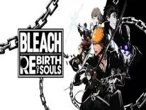 Bleach Rebirth of Souls: PC Trainer (17820769): Invulnerable and endless exp on gain