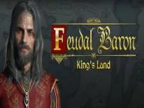 Feudal Baron: King´s Land: PC Trainer (1.0.2): Edit: doom timer current and edit: disable upgrade requirement