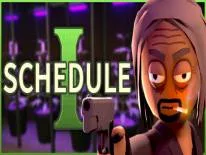 Schedule I: PC Trainer (17862377): Super jump and invisibility