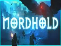 Nordhold: PC Trainer (V1.0): Mega tower life points and endless spell energy