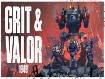 Grit and Valor: PC Trainer (1.0.123): Weak enemies and fast cooldowns