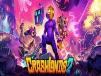 Crashlands 2: PC Trainer (1.0.5): Crafting materials multiplier and easy craft