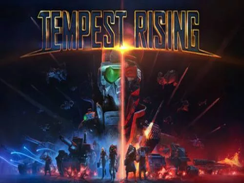 Cheats for Tempest Rising on PC