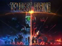 Tempest Rising: PC Trainer (1.0.0): Weak enemies and mega resources