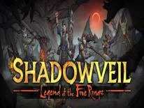 Shadowveil: Legend of The Five Rings: PC Trainer (18126000): Endless smelting stock and endless jade