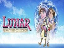 Lunar Remastered Collection: PC Trainer (18155215 V3): God mode and endless health
