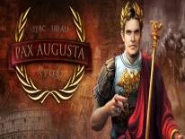 Pax Augusta: PC Trainer (18133459 V2): Endless iron and endless wood