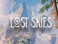 Lost Skies: PC Trainer (ORIGINAL): Super damage and no reload