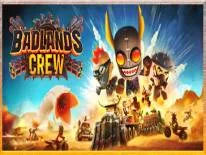 Badlands Crew: PC Trainer (18294924): Endless vehicle fuel and game speed
